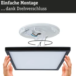 LED Panel - Atria Shine White Select