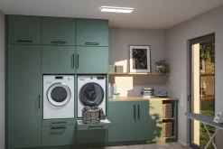 LED Panel - Atria Shine White Select