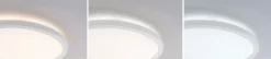 LED Panel - Atria Shine White Select