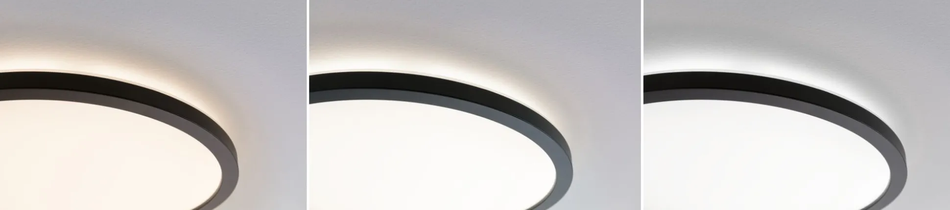 LED Panel - Atria Shine White Select
