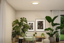 LED Panel - Atria Shine White Select