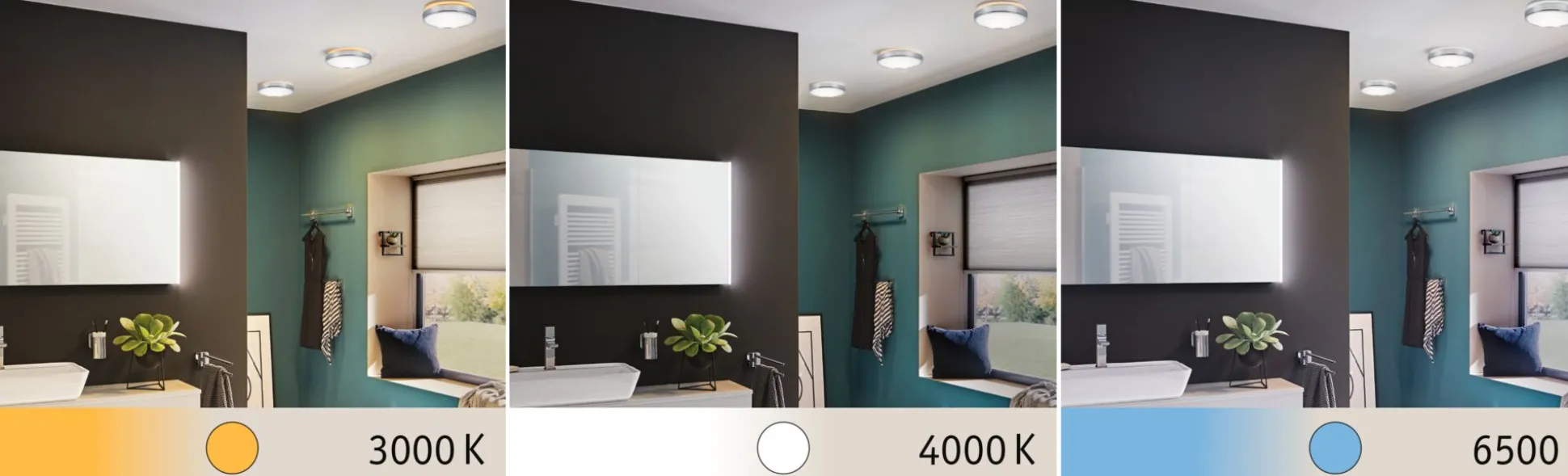 LED Panel - Aviar