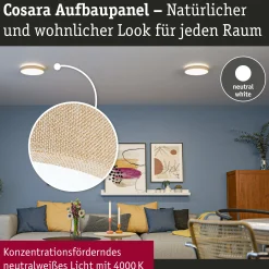 LED Panel - Cosara