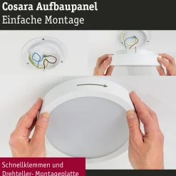 LED Panel - Cosara