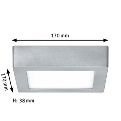 LED Panel - Lunar