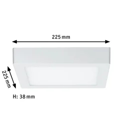 LED Panel - Lunar