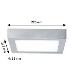 LED Panel - Lunar