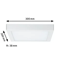 LED Panel - Lunar