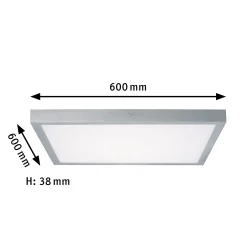 LED Panel - Lunar
