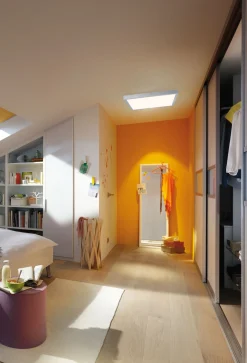 LED Panel - Lunar