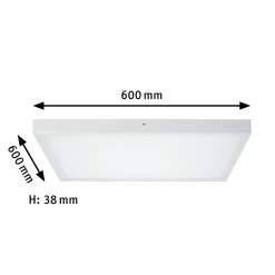 LED Panel - Lunar