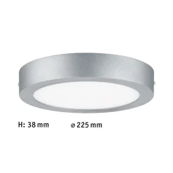 LED Panel - Lunar