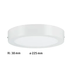 LED Panel - Lunar