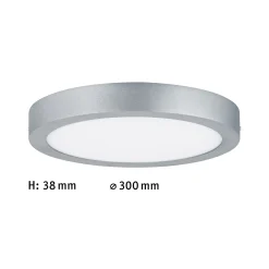LED Panel - Lunar