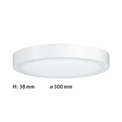 LED Panel - Lunar