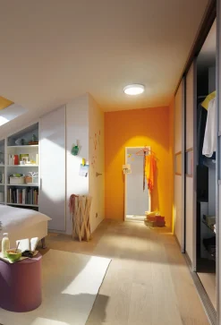 LED Panel - Lunar