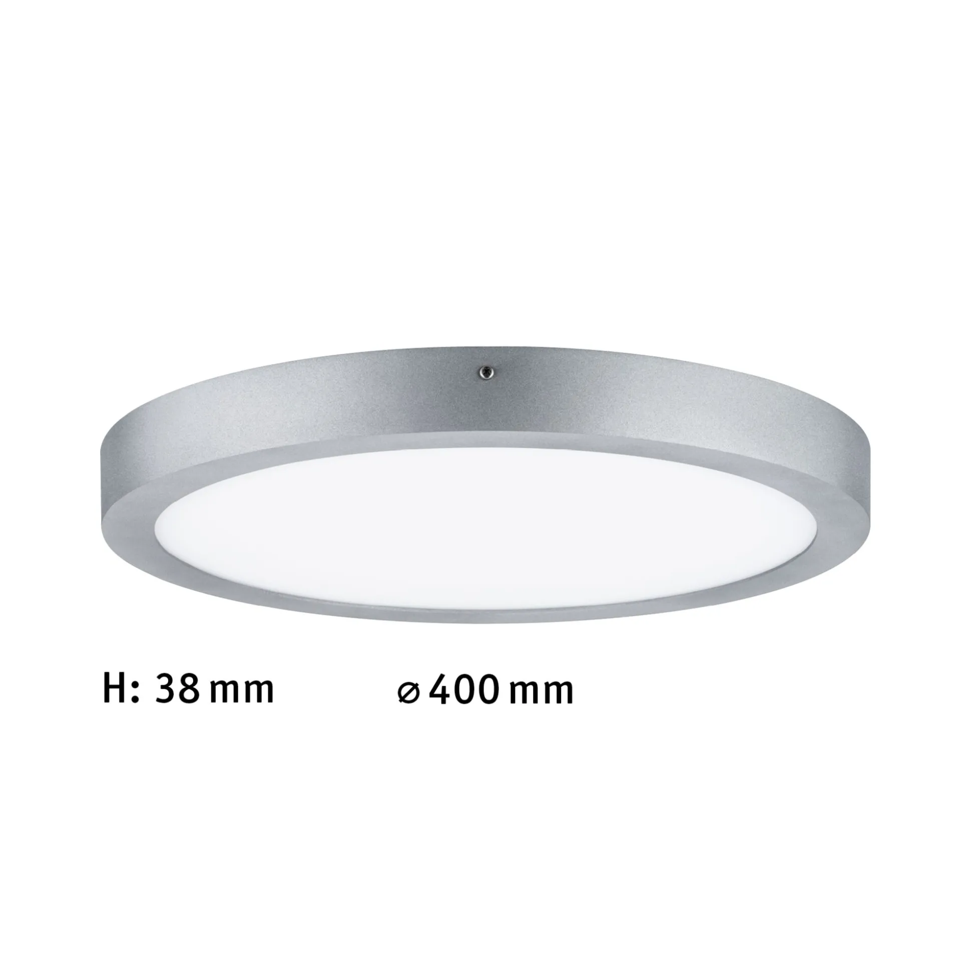 LED Panel - Lunar