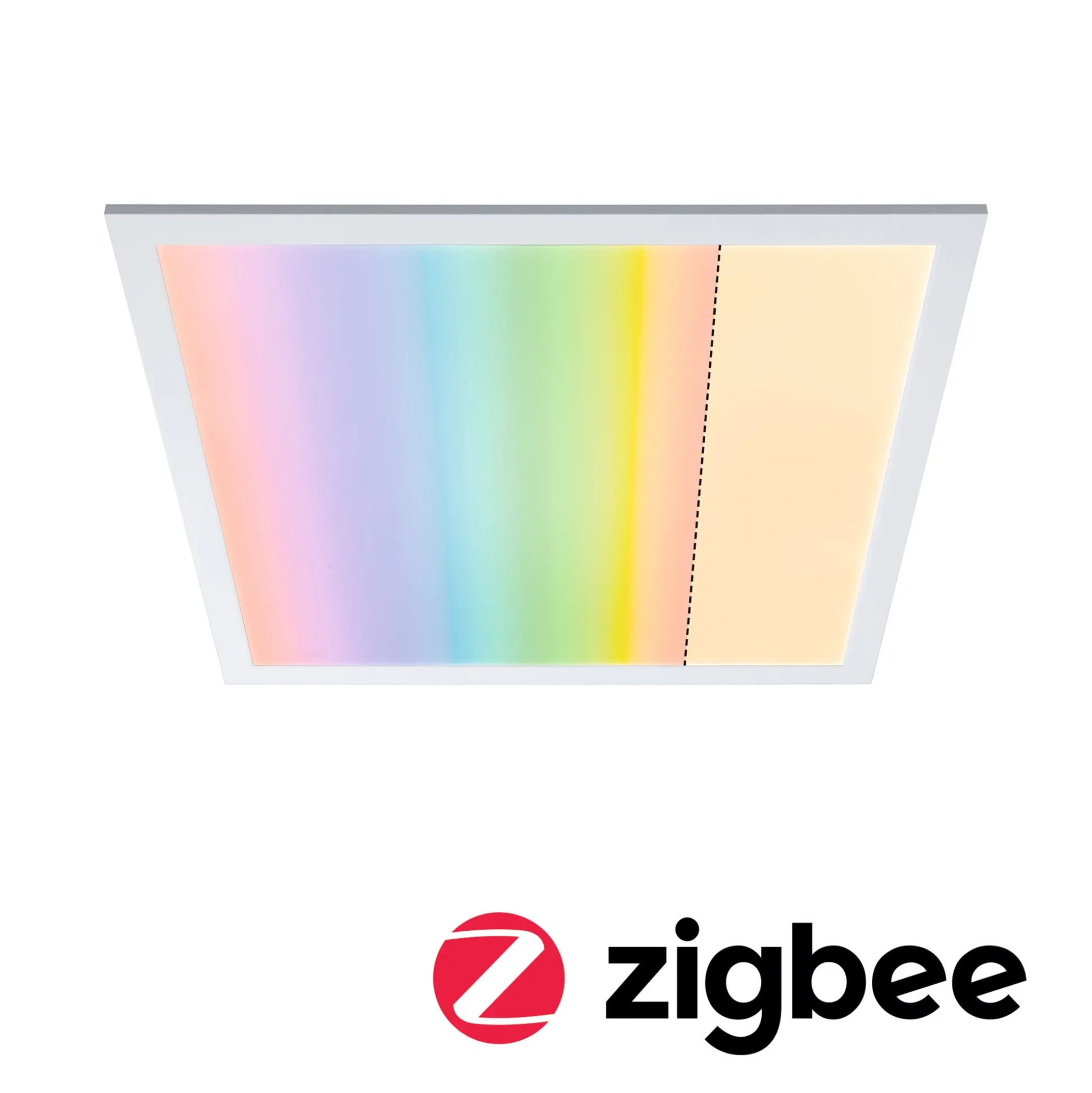 LED Panel Smart Home Zigbee 3.0 - Amaris