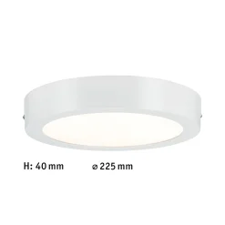 LED Panel Smart Home Zigbee 3.0 - Cesena