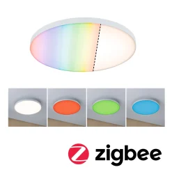 LED Panel Smart Home Zigbee 3.0 - Velora