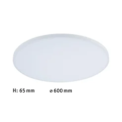 LED Panel Smart Home Zigbee 3.0 - Velora