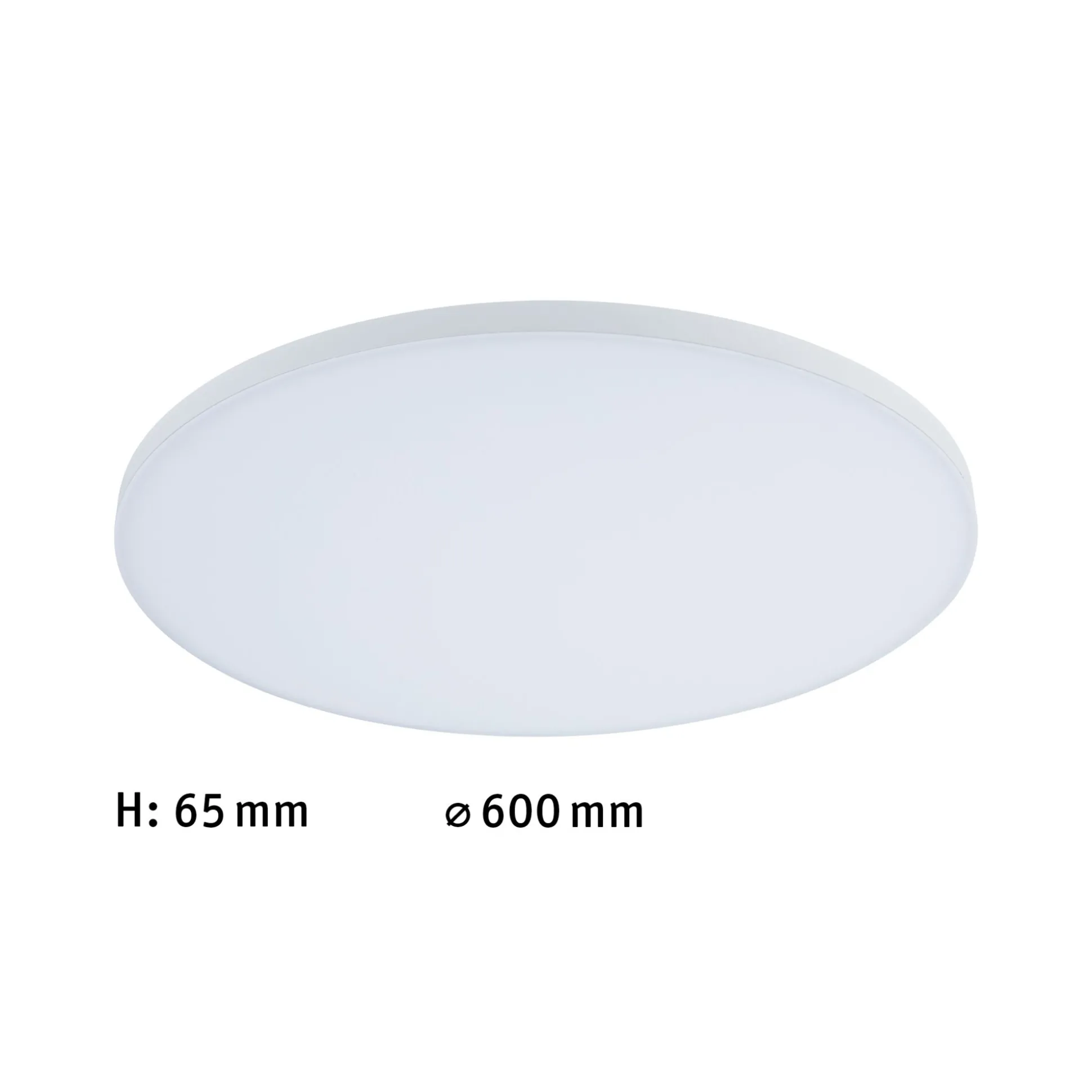 LED Panel Smart Home Zigbee 3.0 - Velora