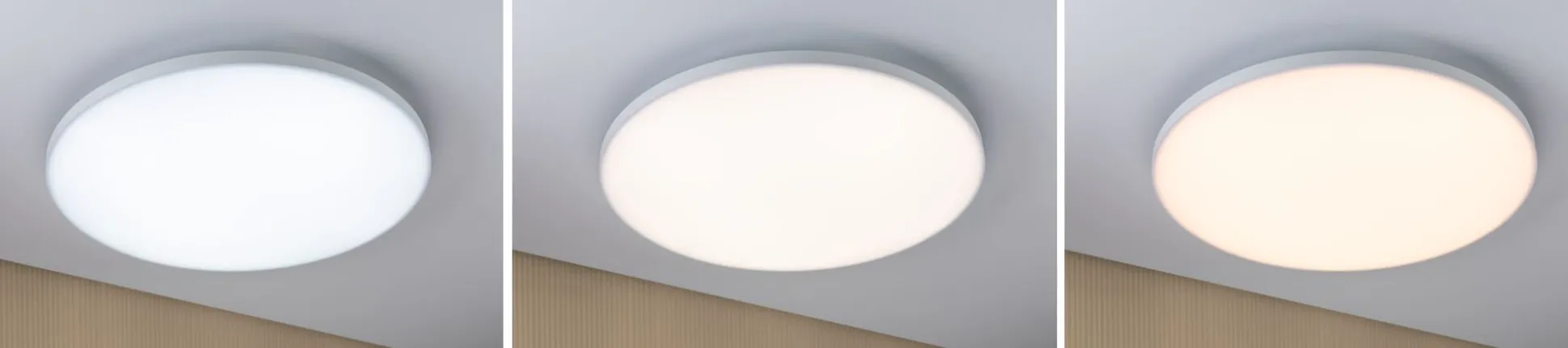 LED Panel Smart Home Zigbee 3.0 - Velora