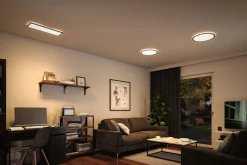 LED Panel 3-Step-Dim - Atria Shine