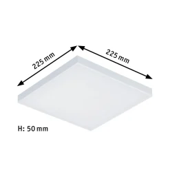 LED Panel 3-Step-Dim - Velora
