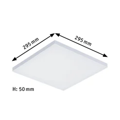 LED Panel 3-Step-Dim - Velora