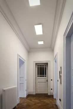 LED Panel 3-Step-Dim - Velora