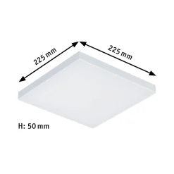 LED Panel - Velora