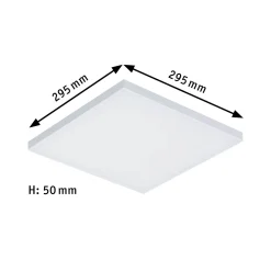 LED Panel - Velora