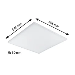 LED Panel - Velora