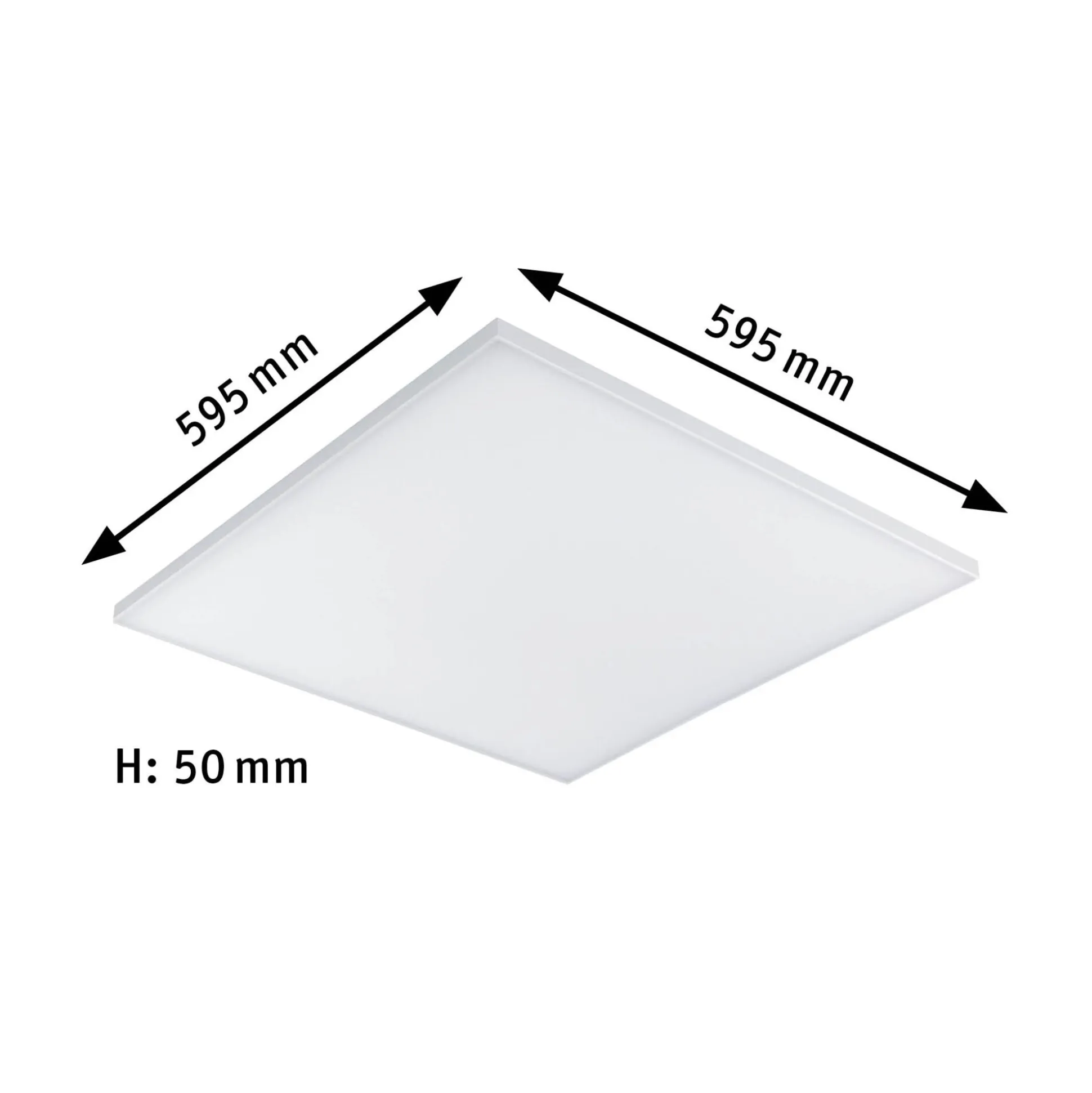 LED Panel - Velora