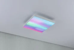 LED Panel - Velora Rainbow dynamicRGBW