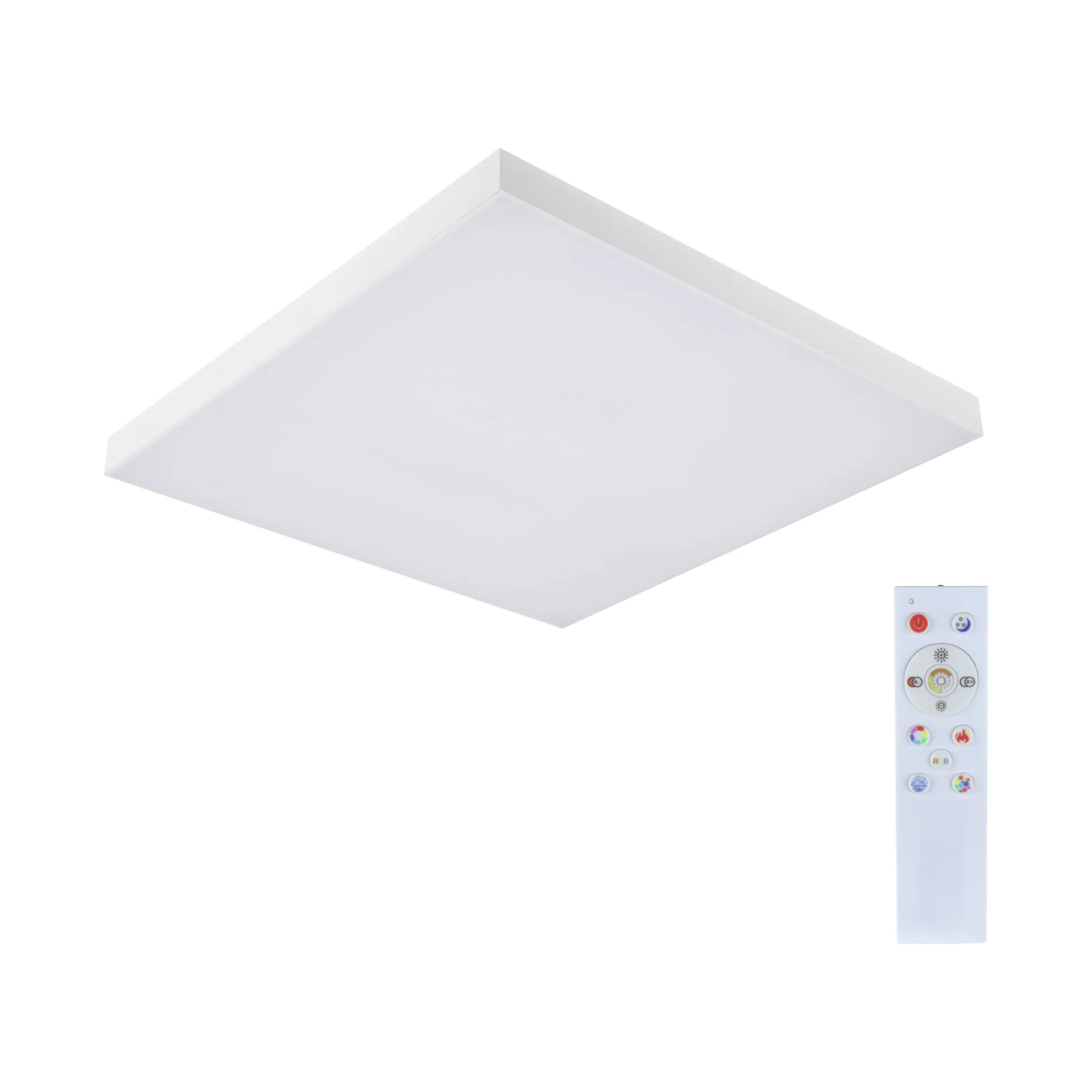 LED Panel - Velora Rainbow dynamicRGBW