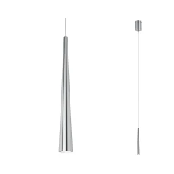 LED Pendelleuchte - Gutta