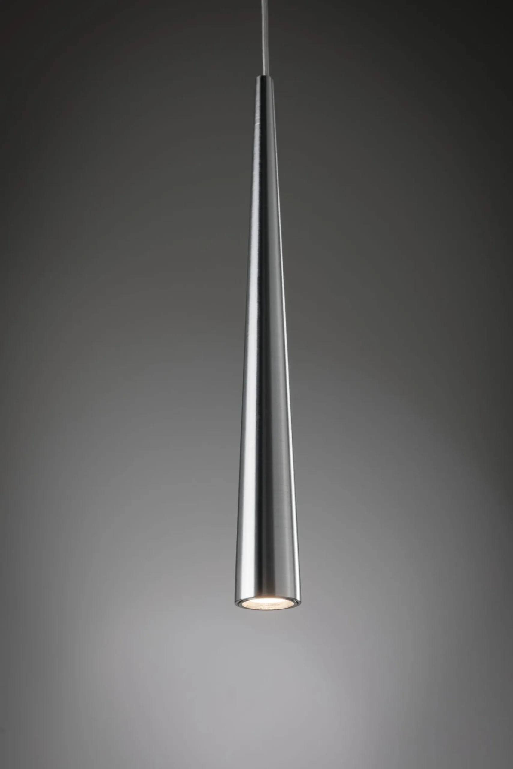 LED Pendelleuchte - Gutta