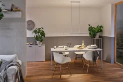 LED Pendelleuchte - Lento