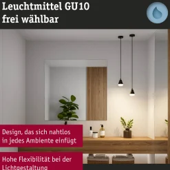 LED Pendelleuchte - Luia