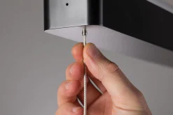 LED Pendelleuchte - Mailo Touchless Sensor
