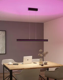 LED Pendelleuchte - Raiko