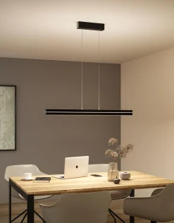 LED Pendelleuchte - Raiko