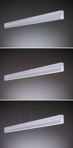 LED Pendelleuchte - Raiko