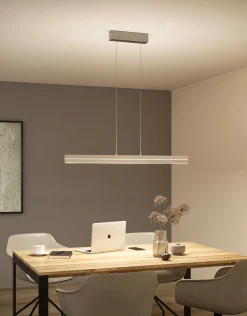LED Pendelleuchte - Raiko