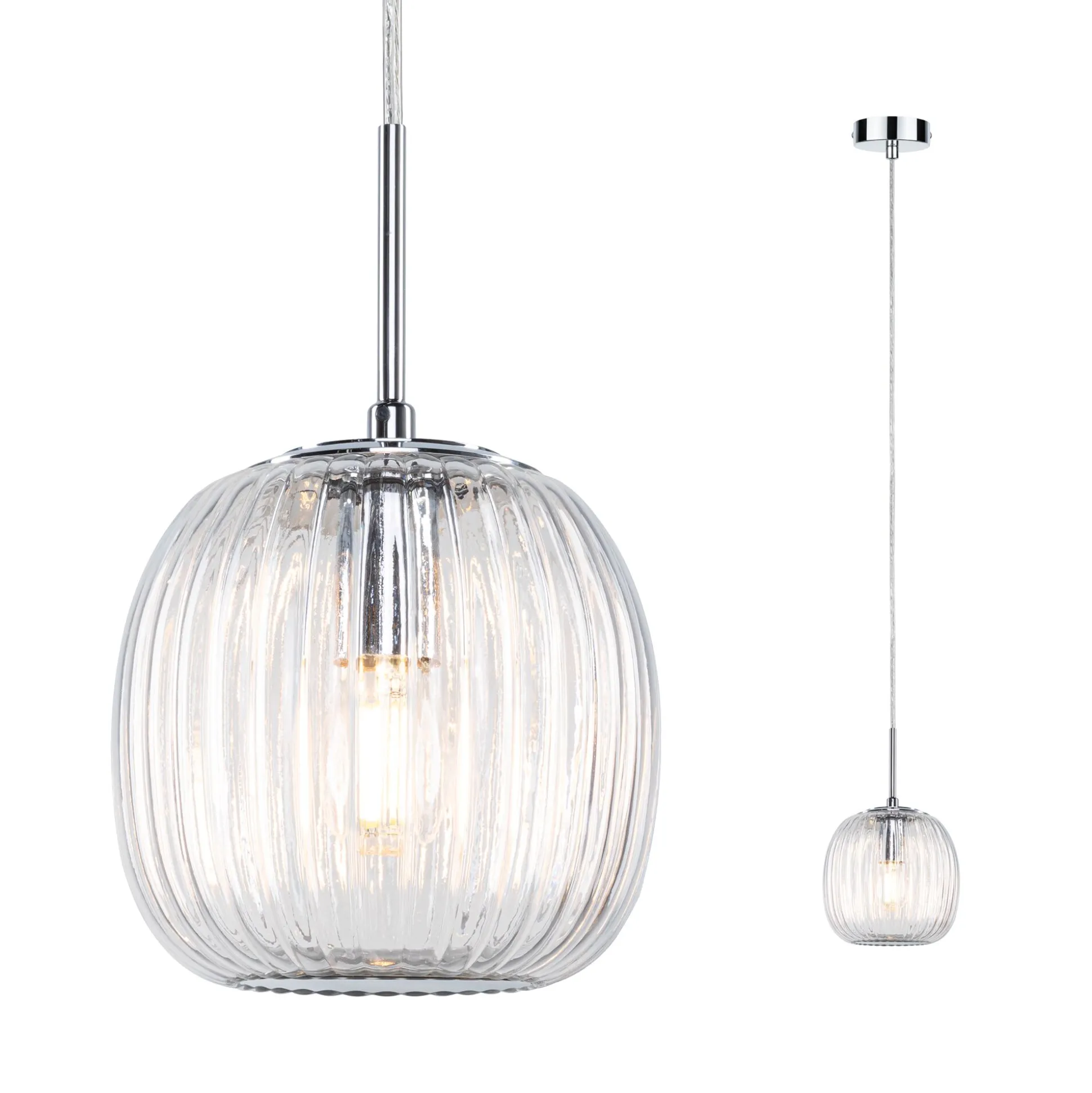 LED Pendelleuchte - Ruya