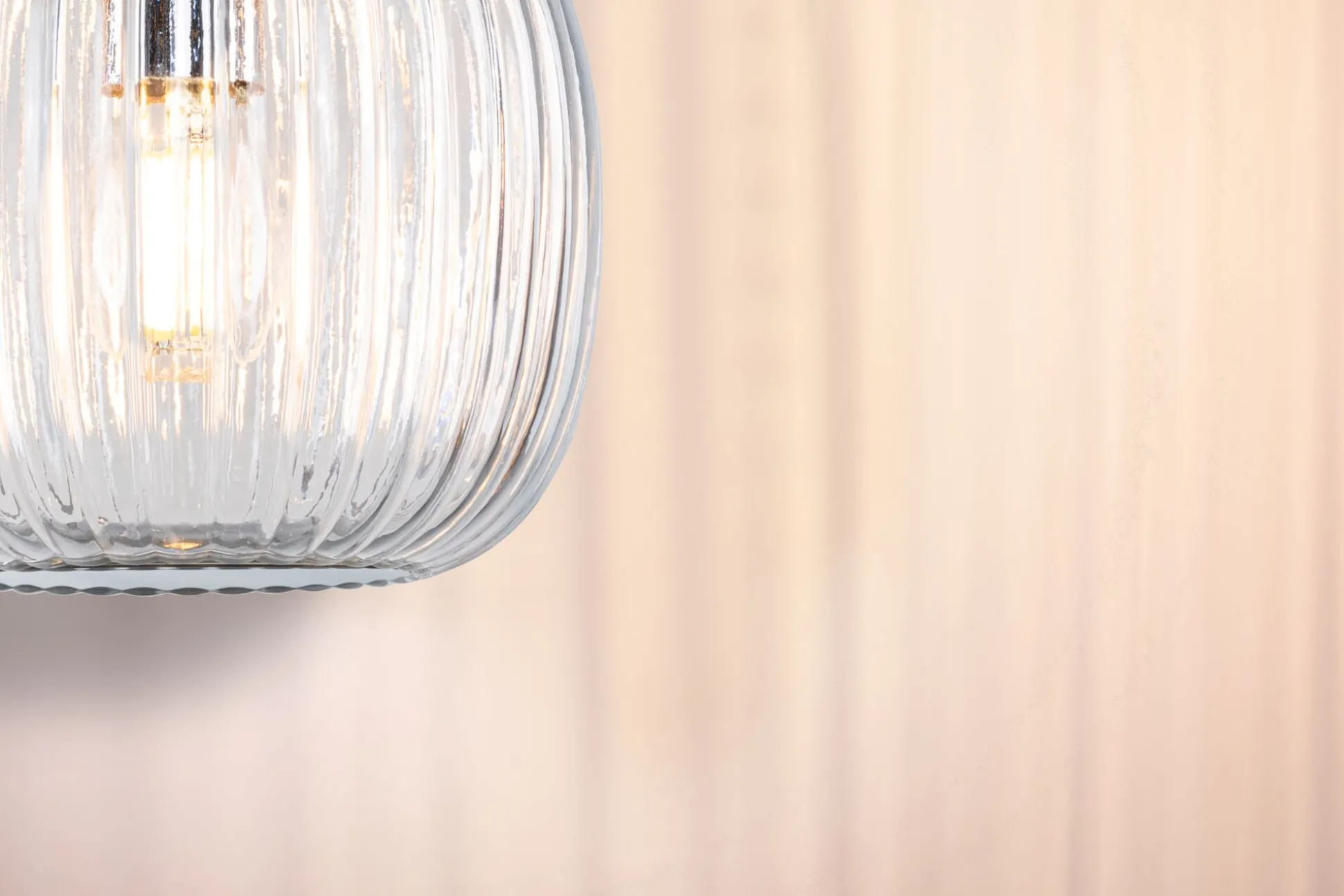 LED Pendelleuchte - Ruya