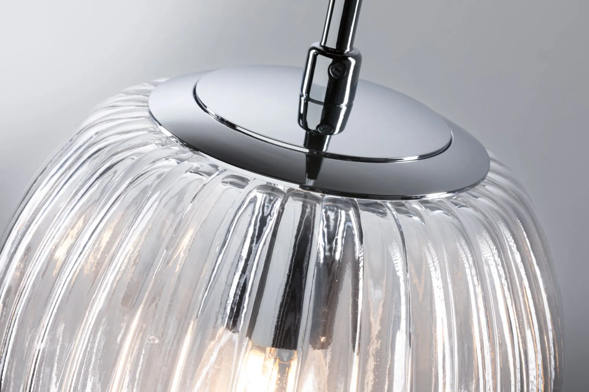 LED Pendelleuchte - Ruya