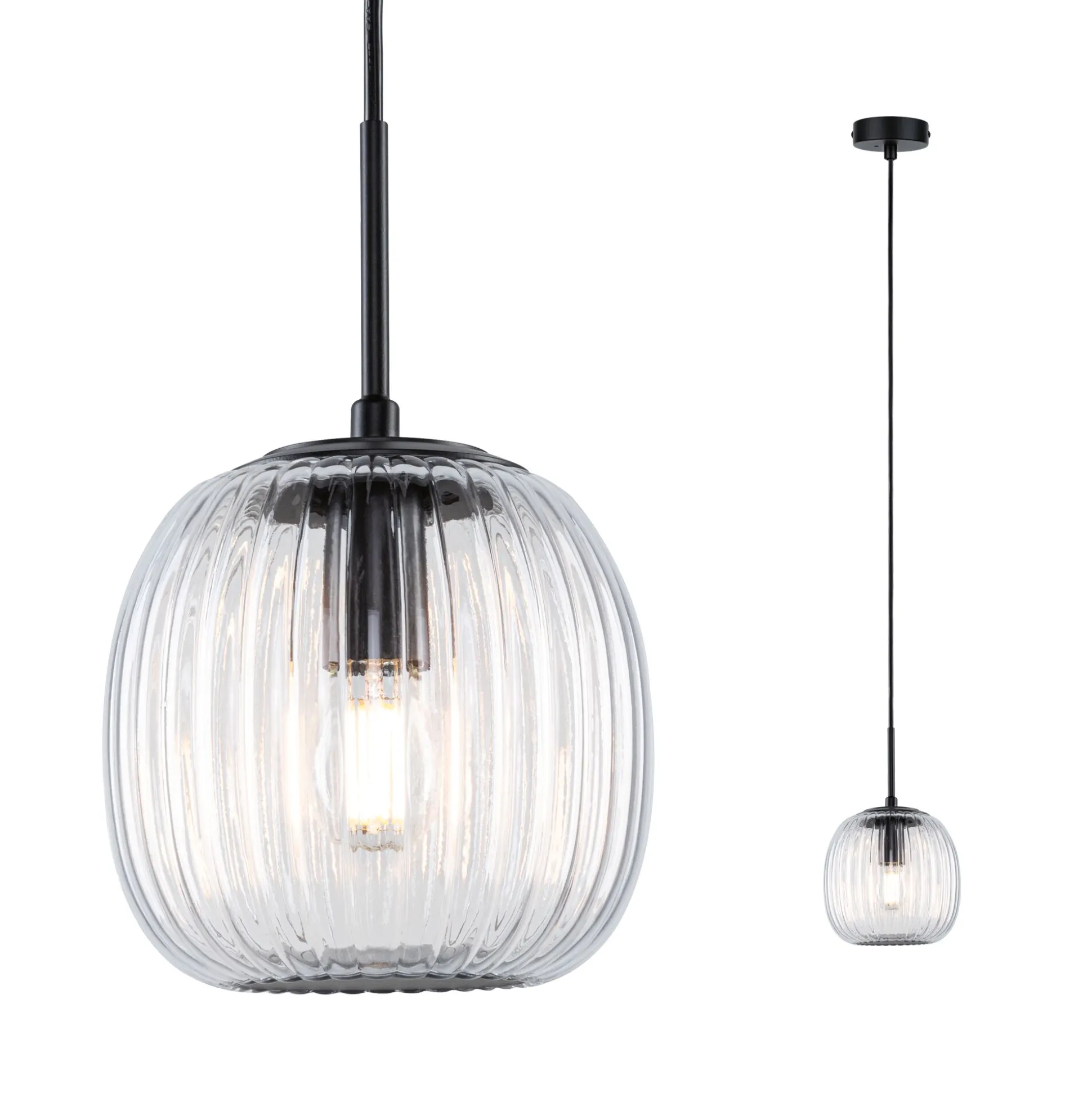 LED Pendelleuchte - Ruya